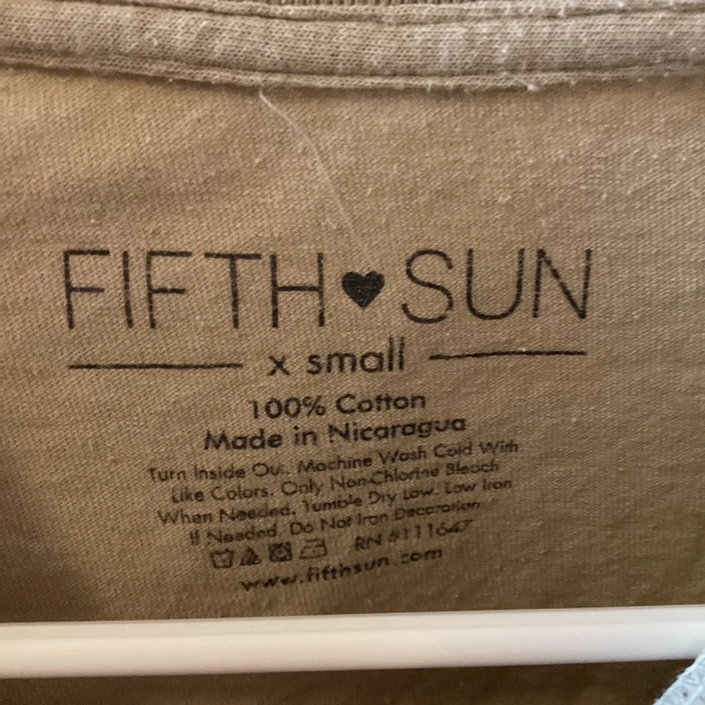 Car crop top! - Picture 2 of 3